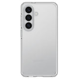 Husa de protectie Spigen Ultra Hybrid (ACS10732) compatibil cu Samsung Galaxy S26, Crystal Clear