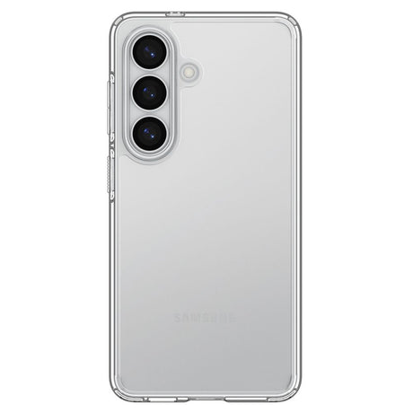 Husa de protectie Spigen Ultra Hybrid (ACS10732) compatibil cu Samsung Galaxy S26, Crystal Clear