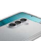 Husa de protectie Spigen Ultra Hybrid (ACS10732) compatibil cu Samsung Galaxy S26, Crystal Clear