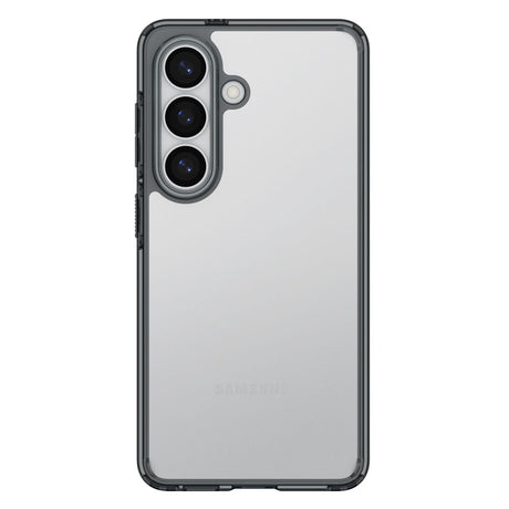 Husa de protectie Spigen Ultra Hybrid (ACS10708) compatibil cu Samsung Galaxy S26 Plus, Space Crystal