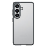 Husa de protectie Spigen Ultra Hybrid (ACS10733) compatibil cu Samsung Galaxy S26, Space Crystal