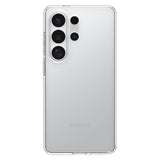 Husa de protectie Spigen Liquid Crystal (ACS10671) compatibil cu Samsung Galaxy S26 Ultra, Crystal Clear