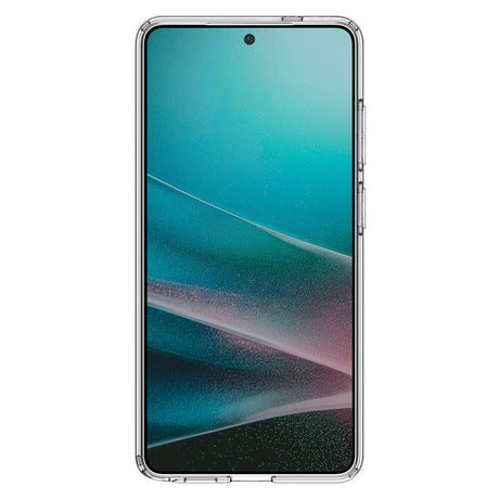 Husa de protectie Spigen Liquid Crystal (ACS10671) compatibil cu Samsung Galaxy S26 Ultra, Crystal Clear