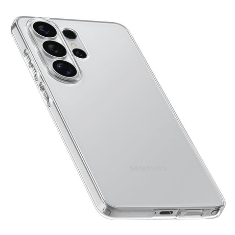 Husa de protectie Spigen Liquid Crystal (ACS10671) compatibil cu Samsung Galaxy S26 Ultra, Crystal Clear