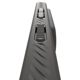Husa de protectie Spigen Liquid Air (ACS11205) compatibil cu Samsung Galaxy S26 Ultra, Marble Grey