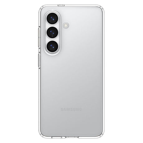 Husa de protectie Spigen Liquid Crystal (ACS10701) compatibil cu Samsung Galaxy S26 Plus, Crystal Clear