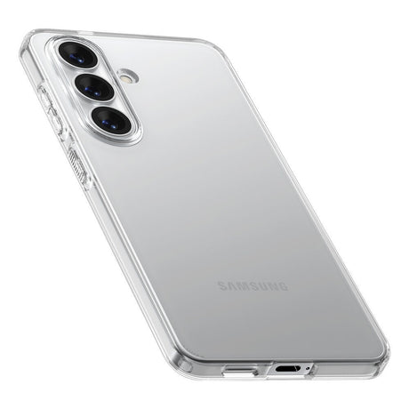 Husa de protectie Spigen Liquid Crystal (ACS10701) compatibil cu Samsung Galaxy S26 Plus, Crystal Clear