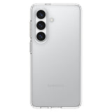 Husa de protectie Spigen Liquid Crystal (ACS10727) compatibil cu Samsung Galaxy S26, Crystal Clear