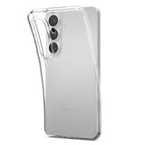 Husa de protectie Spigen Liquid Crystal (ACS10727) compatibil cu Samsung Galaxy S26, Crystal Clear