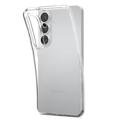 Husa de protectie Spigen Liquid Crystal (ACS10727) compatibil cu Samsung Galaxy S26, Crystal Clear