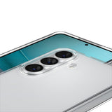 Husa de protectie Spigen Liquid Crystal (ACS10727) compatibil cu Samsung Galaxy S26, Crystal Clear