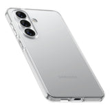 Husa de protectie Spigen Liquid Crystal (ACS10727) compatibil cu Samsung Galaxy S26, Crystal Clear