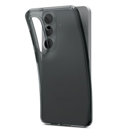 Husa de protectie Spigen Liquid Crystal (ACS10702) compatibil cu Samsung Galaxy S26 Plus, Space Crystal