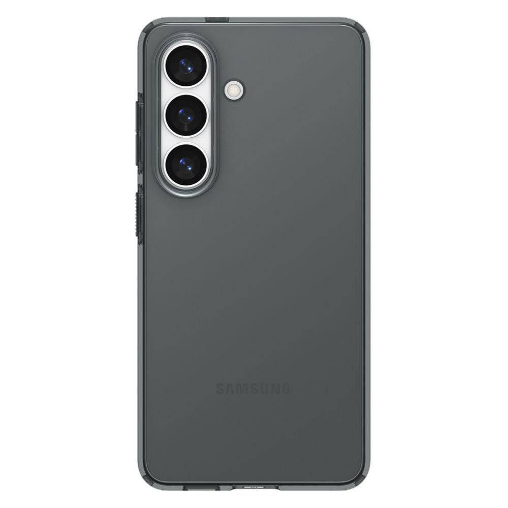Husa de protectie Spigen Liquid Crystal (ACS10702) compatibil cu Samsung Galaxy S26 Plus, Space Crystal