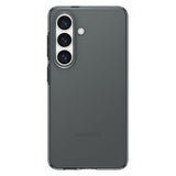 Husa de protectie Spigen Liquid Crystal (ACS10702) compatibil cu Samsung Galaxy S26 Plus, Space Crystal