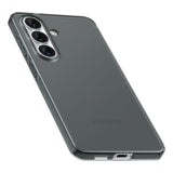 Husa de protectie Spigen Liquid Crystal (ACS10702) compatibil cu Samsung Galaxy S26 Plus, Space Crystal