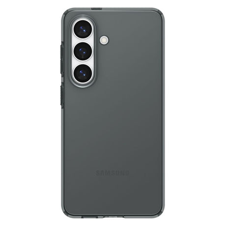 Husa de protectie Spigen Liquid Crystal (ACS10728) compatibil cu Samsung Galaxy S26, Space Crystal