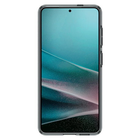 Husa de protectie Spigen Liquid Crystal (ACS10728) compatibil cu Samsung Galaxy S26, Space Crystal