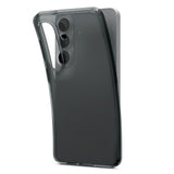 Husa de protectie Spigen Liquid Crystal (ACS10728) compatibil cu Samsung Galaxy S26, Space Crystal