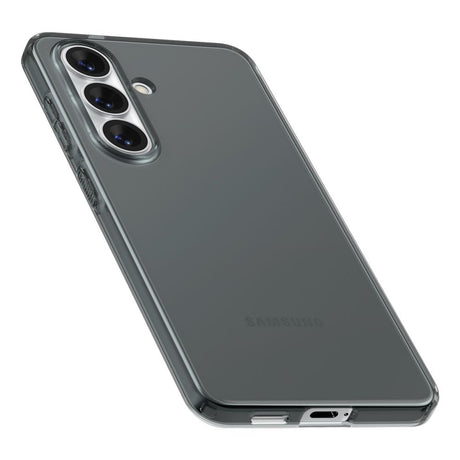Husa de protectie Spigen Liquid Crystal (ACS10728) compatibil cu Samsung Galaxy S26, Space Crystal