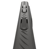 Husa de protectie Spigen Liquid Air (ACS11217) compatibil cu Samsung Galaxy S26, Marble Grey