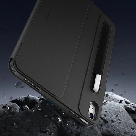 Husa de protectie tableta ESR Shift Magnetic compatibil cu iPad 10 (2022) 10.9 / 11 (2025) / 12 (2026), Albastru