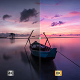 Adaptor Ugreen 2x HDMI Mama 8K@60Hz (90592), Gri