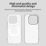 Husa de protectie Techsuit CandyCase MagSafe compatibil cu Xiaomi 17, Alb