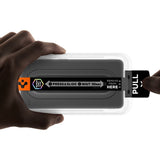 Spigen Folie de protectie Spigen (set de 2) Glas.tR EZ-FIT Pro (Anti-Reflection) (AGL11092) compatibil cu Samsung Galaxy