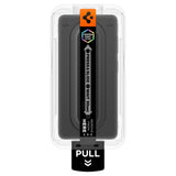 Spigen Folie de protectie Spigen (set de 2) Glas.tR EZ-FIT Pro (Anti-Reflection) (AGL11092) compatibil cu Samsung Galaxy