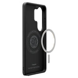 Husa de protectie Spigen Thin Fit compatibil cu Samsung Galaxy S26 Ultra, Negru