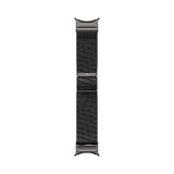 Curea smartwatch Google Pixel Watch 3 / Watch 4 45mm, Negru
