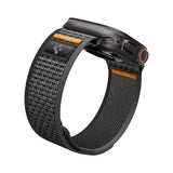 Accesoriu smartwatch Spigen Athlex Air 2 (AMP10607) compatibil cu Apple Watch 6/7/8/9/10/11/SE/SE 2/SE 3/Ultra/Ultra 2/Ultra 3 (44/45/46/49mm), Active Orange
