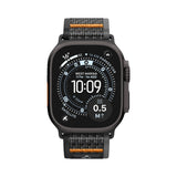 Accesoriu smartwatch Spigen Athlex Air 2 (AMP10607) compatibil cu Apple Watch 6/7/8/9/10/11/SE/SE 2/SE 3/Ultra/Ultra 2/Ultra 3 (44/45/46/49mm), Active Orange