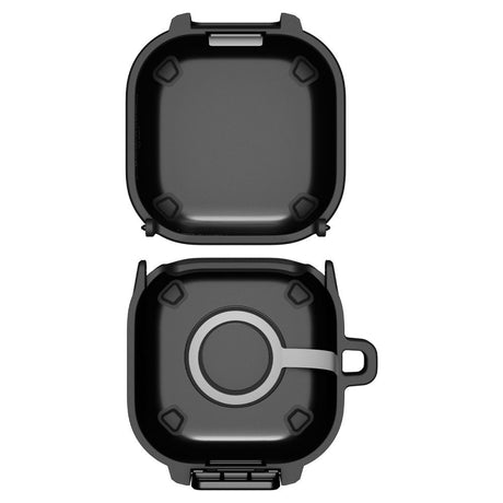 Spigen Lock Fit ACS11202 fekete fülhallgató Samsung Galaxy Buds 4 modellhez