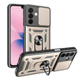 TechSuit Husa de protectie Techsuit CamShield Series compatibil cu Samsung Galaxy A27 5G, Auriu
