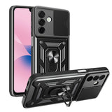 TechSuit Husa de protectie Techsuit CamShield Series compatibil cu Samsung Galaxy A27 5G, Negru