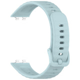 Curea pentru Huawei Band 11 / Band 11 Pro - Techsuit Watchband (W082) - Light Blue