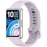 Curea pentru Huawei Band 11 / Band 11 Pro - Techsuit Watchband (W082) - Lavender