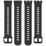 Curea pentru Huawei Band 11 / Band 11 Pro - Techsuit Watchband (W082) - Navy Blue