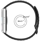 Curea pentru Huawei Band 11 / Band 11 Pro - Techsuit Watchband (W082) - Light Blue