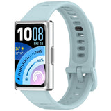 Curea pentru Huawei Band 11 / Band 11 Pro - Techsuit Watchband (W082) - Light Blue