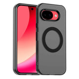 Husa pentru Google Pixel 10a - Techsuit CandyCase MagSafe - Black