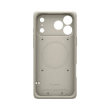Husa de protectie Spigen Classic LS MagFit compatibil cu iPhone 17 Pro, Bej