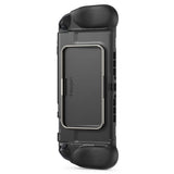 Accesoriu gaming Spigen Protective Case Dual Grip Pro (ACS10196), for Nintendo Switch 2, Negru