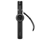 Selfie Stick Spigen S582W (AMP11372), MagSafe, Tripod, Bluetooth, Negru
