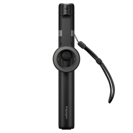 Selfie Stick Spigen S582W (AMP11372), MagSafe, Tripod, Bluetooth, Negru