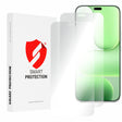 Folie de protectie Smart Protection Premium Classic (set de 2) compatibil cu Honor 600 Lite, Transparent