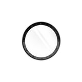 Accesoriu smartwatch Techsuit Nano Flex (set de 2) compatibil cu OnePlus Watch 2R, Negru
