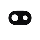Folie de protectie Techsuit Full Camera Glass compatibil cu Google Pixel 10a, Negru
